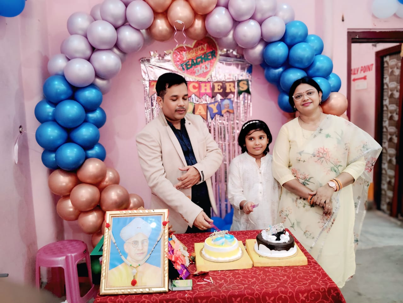 Event & Activities