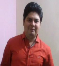 Ashish Pandey